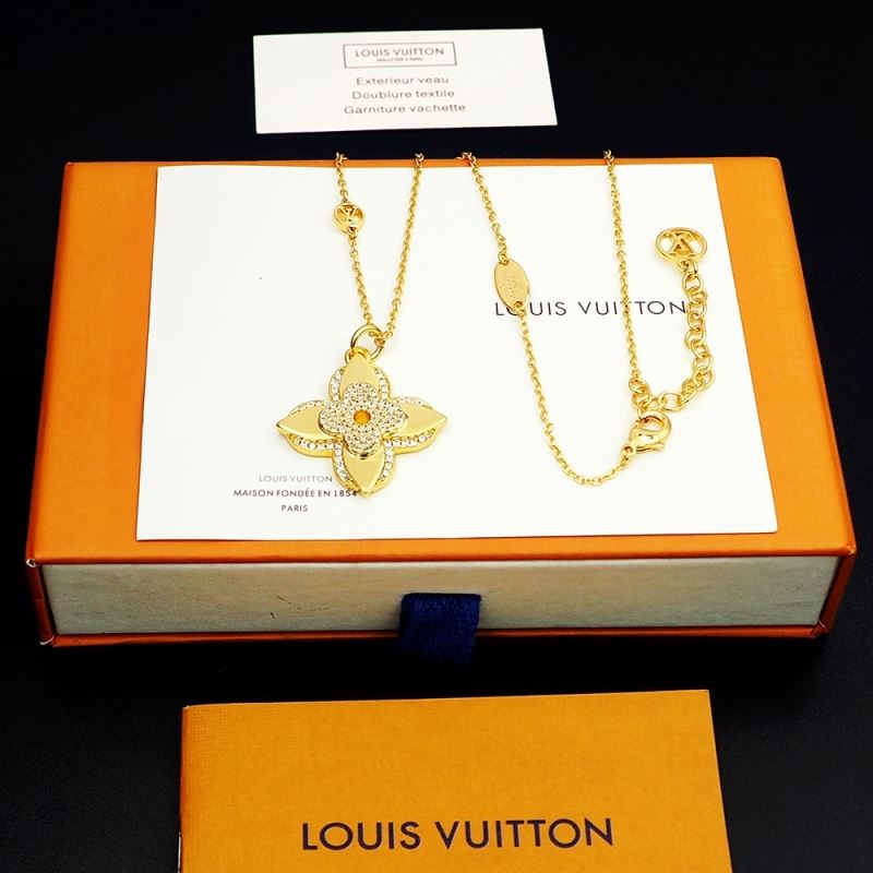 Louis Vuitton Necklaces